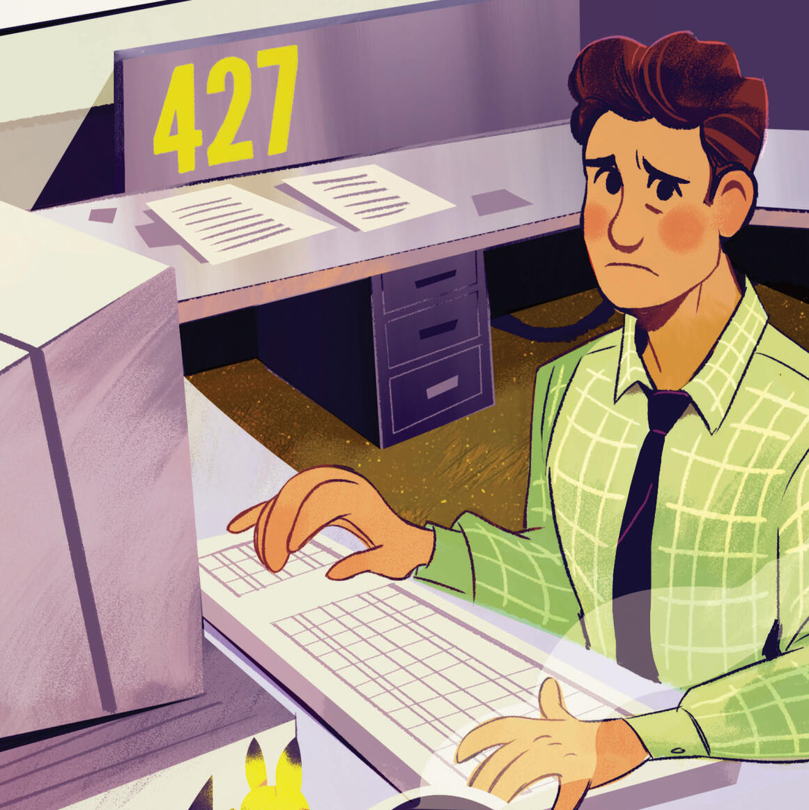 The Stanley Parable (2019)